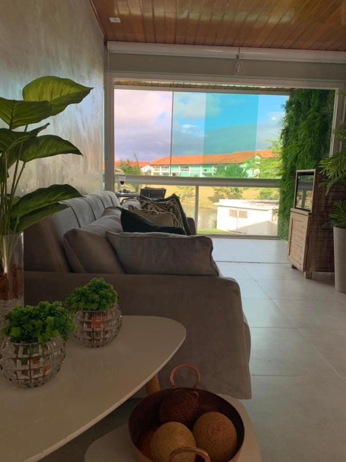 Flat Fabuloso 808 Villa Hipica Gravata  Εξωτερικό φωτογραφία