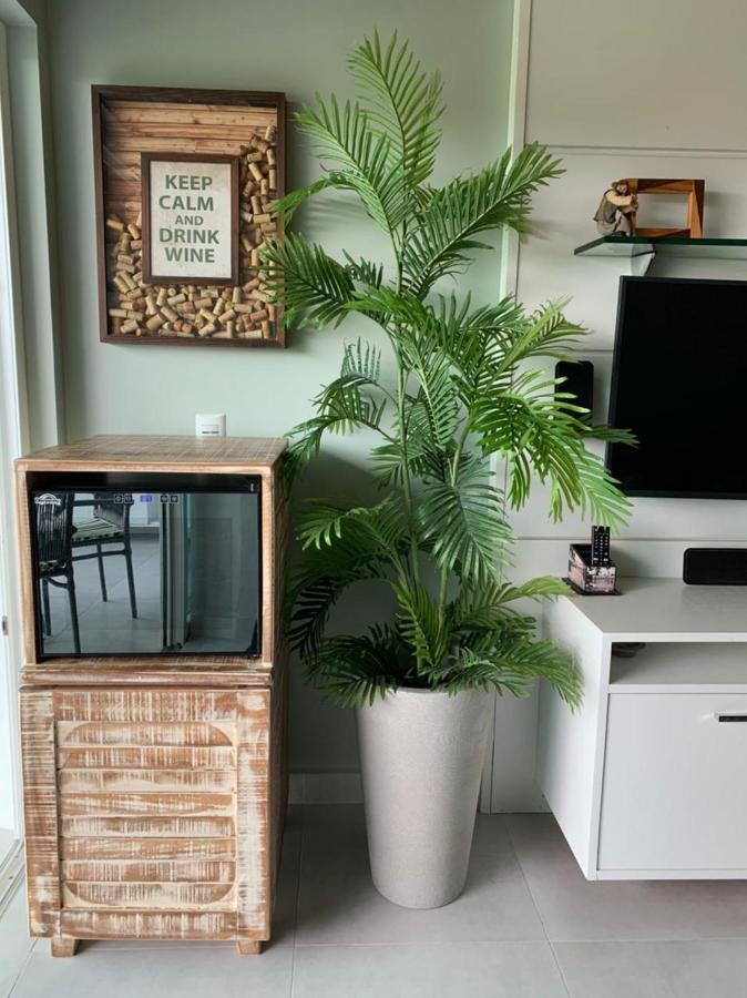 Flat Fabuloso 808 Villa Hipica Gravata  Εξωτερικό φωτογραφία
