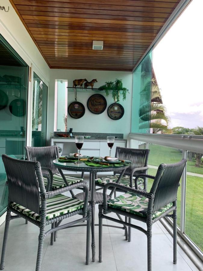 Flat Fabuloso 808 Villa Hipica Gravata  Εξωτερικό φωτογραφία
