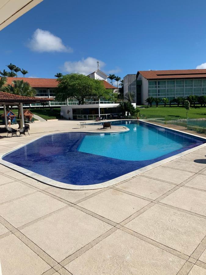 Flat Fabuloso 808 Villa Hipica Gravata  Εξωτερικό φωτογραφία