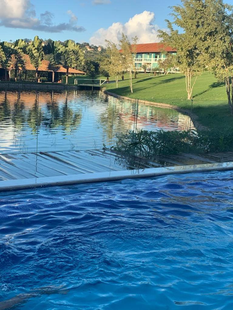 Flat Fabuloso 808 Villa Hipica Gravata  Εξωτερικό φωτογραφία
